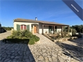 Villa à la vente